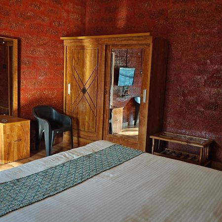 Stone Casa By Vgh 4Bhk Villa With Swimming Pool Mahābaleshwar Zewnętrze zdjęcie