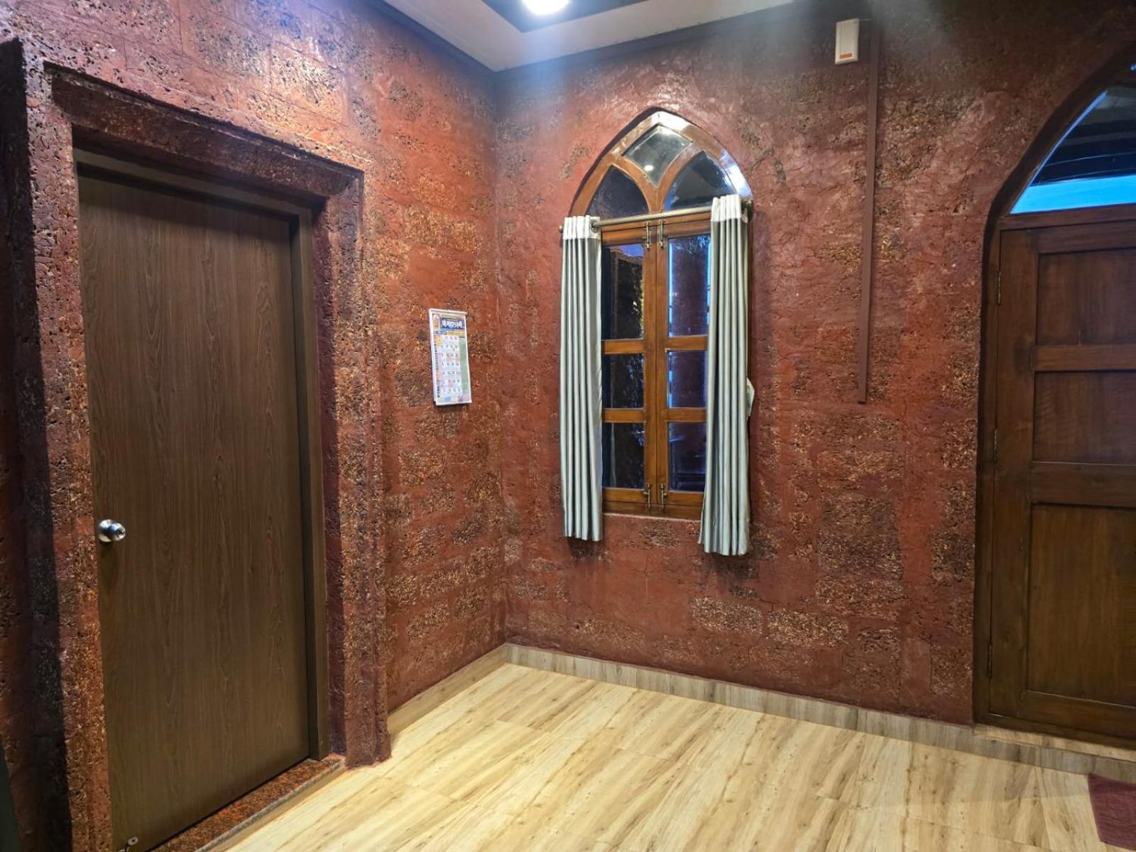 Stone Casa By Vgh 4Bhk Villa With Swimming Pool Mahābaleshwar Zewnętrze zdjęcie