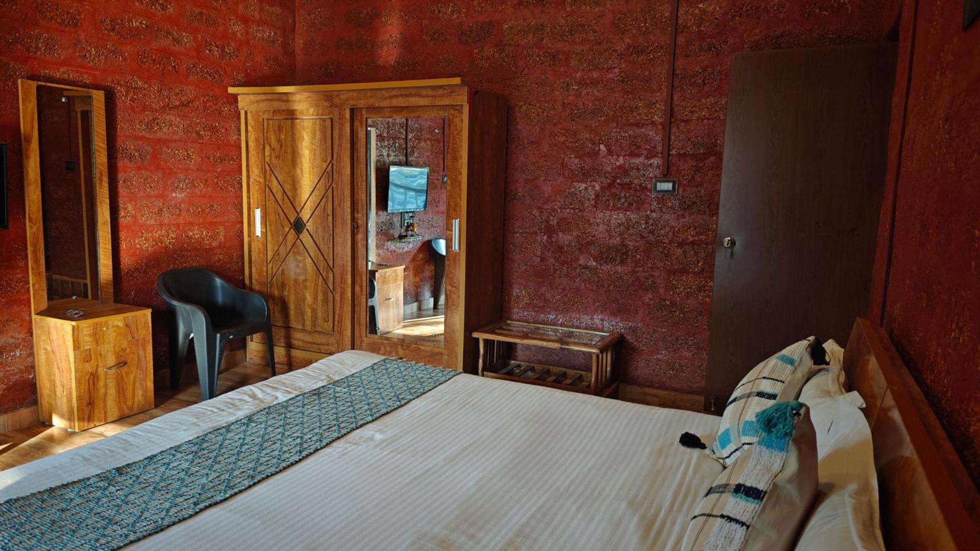 Stone Casa By Vgh 4Bhk Villa With Swimming Pool Mahābaleshwar Zewnętrze zdjęcie