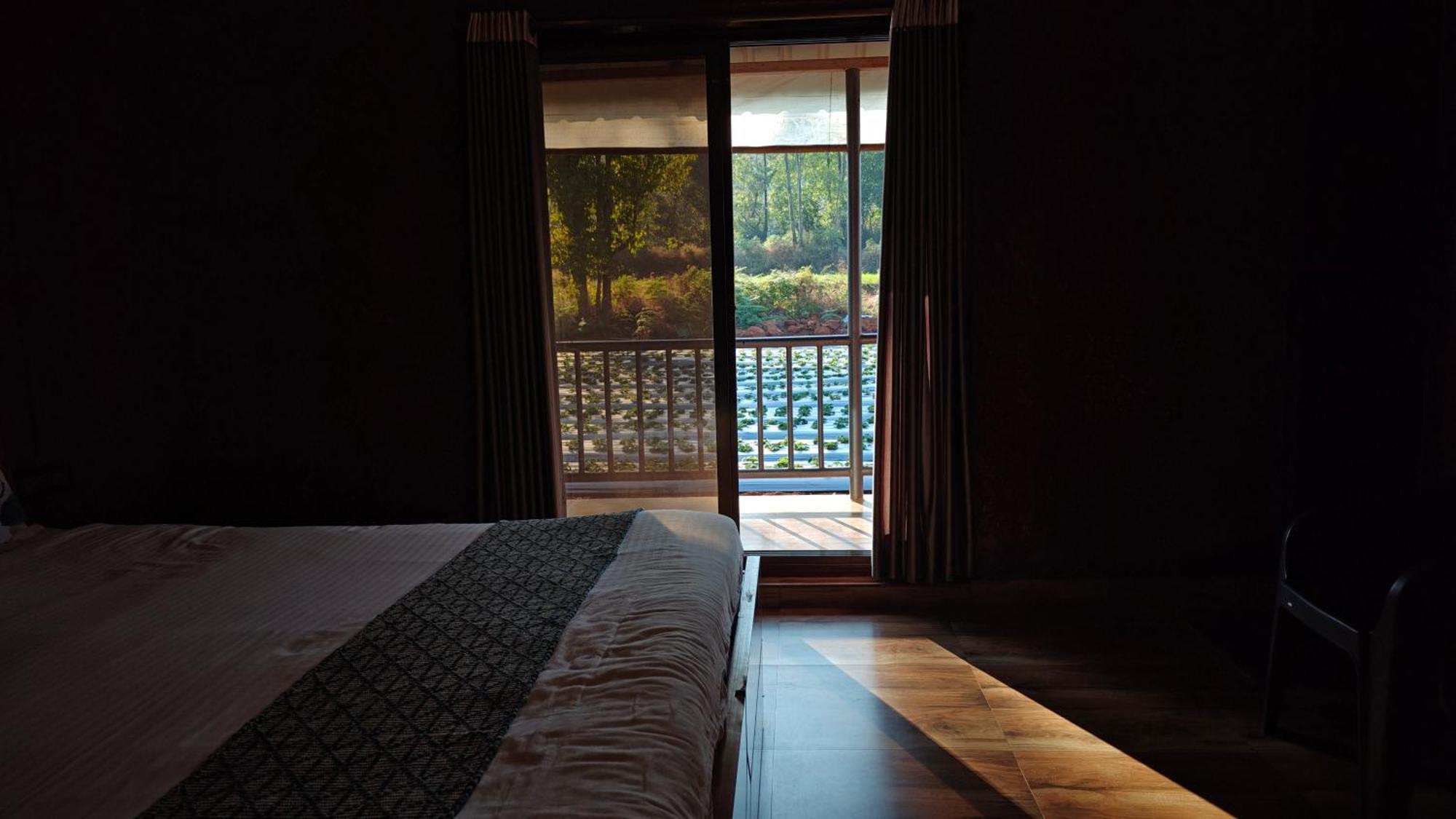 Stone Casa By Vgh 4Bhk Villa With Swimming Pool Mahābaleshwar Zewnętrze zdjęcie