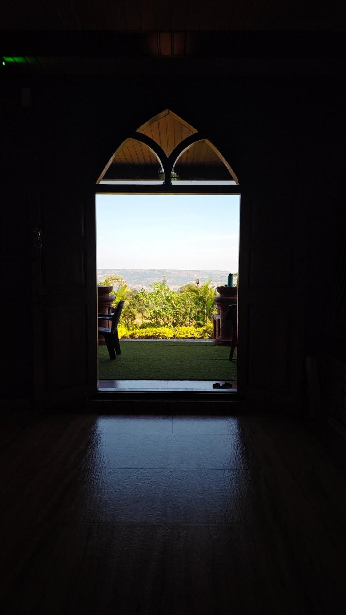 Stone Casa By Vgh 4Bhk Villa With Swimming Pool Mahābaleshwar Zewnętrze zdjęcie
